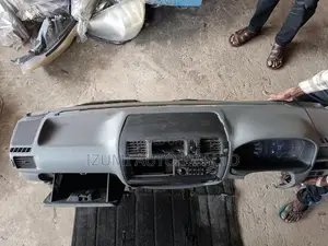 Mazda bongo Sinha muna petrol (auto) dash board
