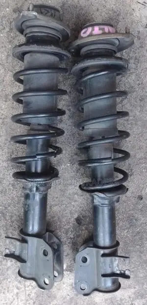 Alto HA23 Front Shock