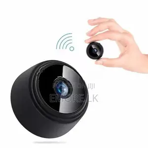 Full Hd ' 1080 A9 Camcorder Mini Spy Camera Hidden Wireless