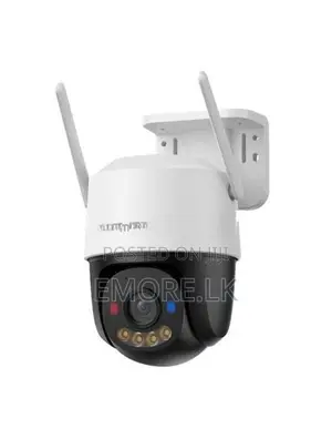 Imou Cruiser SC 3MP Wi-Fi Outdoor Camera '