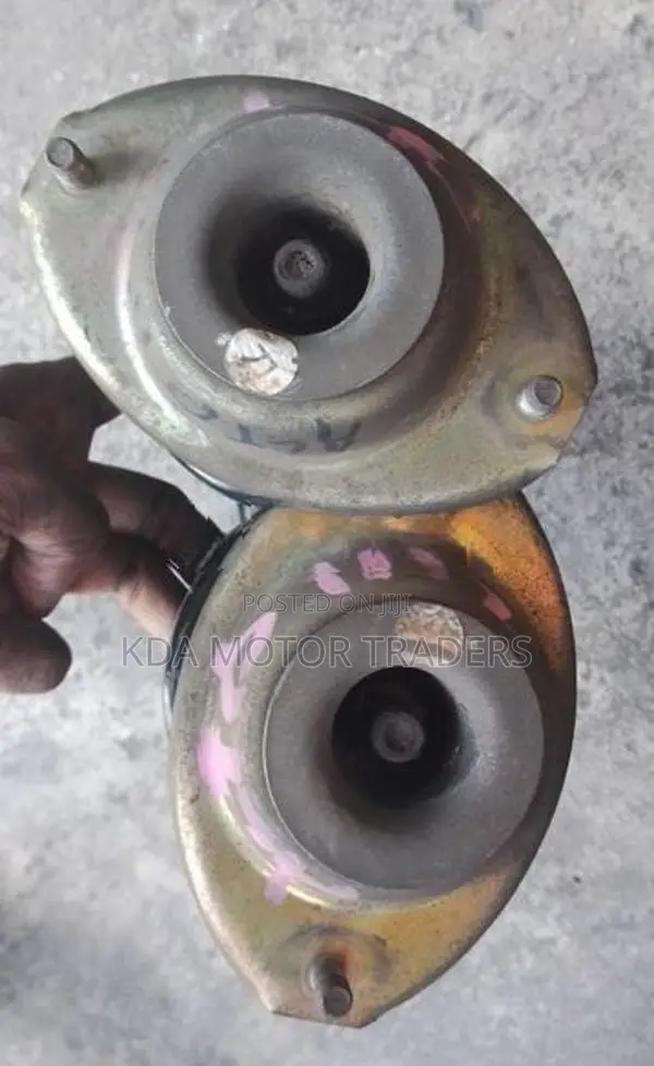 Alto HA23 Front Shock