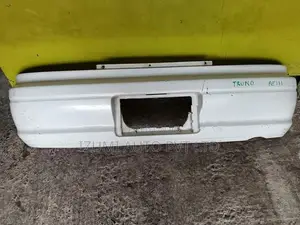 Toyota Truno Ae110 Rear bumper