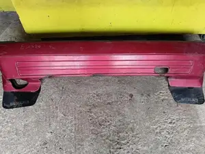 Suzuki Escuda Rear bumper (1999)