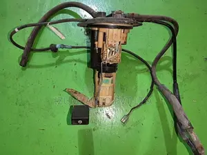 Suzuki Kei Fuel pump