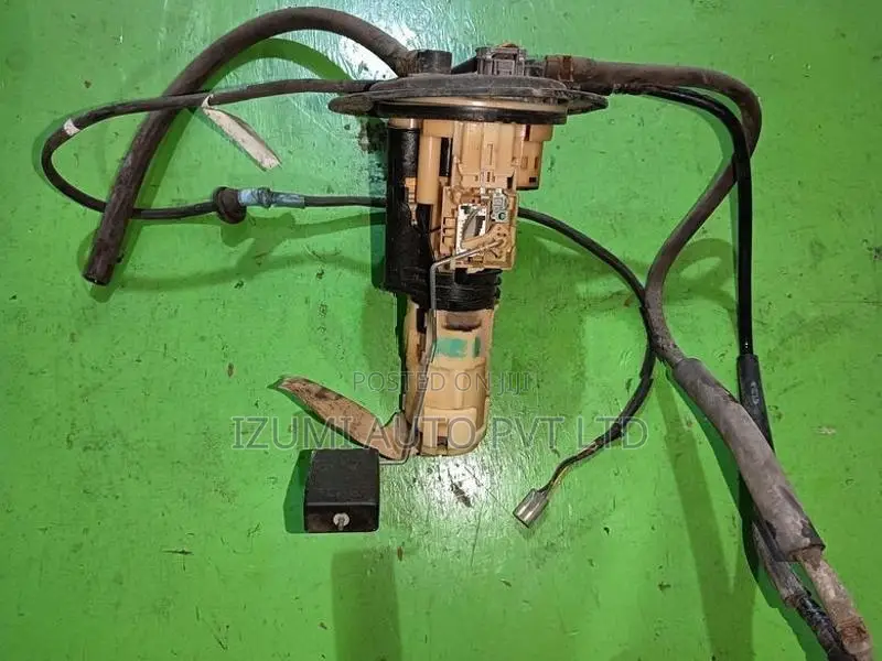 Suzuki Kei Fuel pump