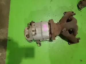 Nissan Fb 15 catlatic converter