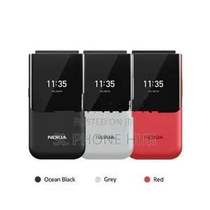 Nokia 2720 Flip (Brand New)