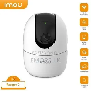 Imou Ranger 2C Wireless Security Camera (3MP)
