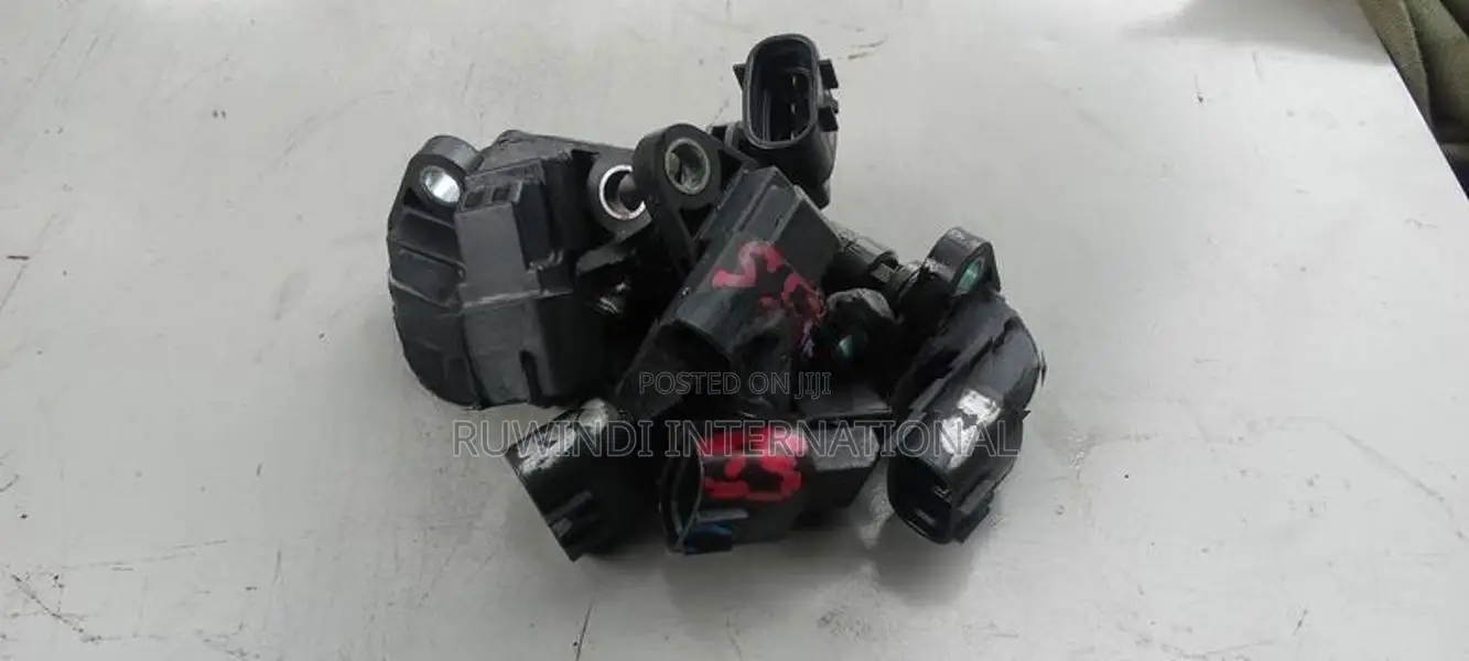 Suzuki Wagon R MH55S Cam Sensor