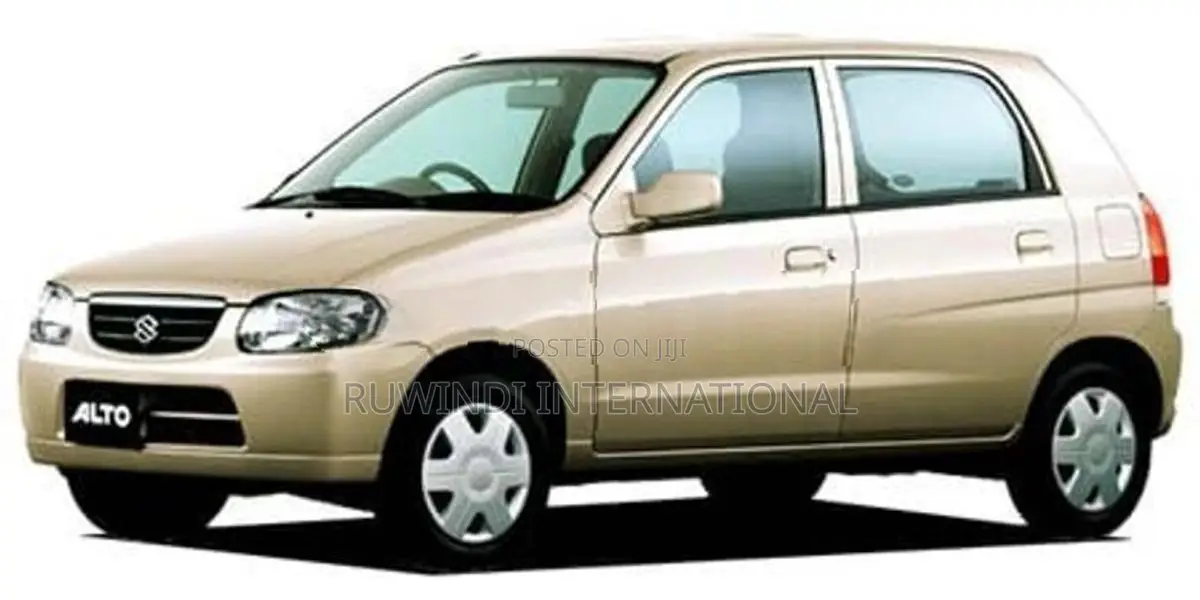 Suzuki Alto HA23S Cam Sensor