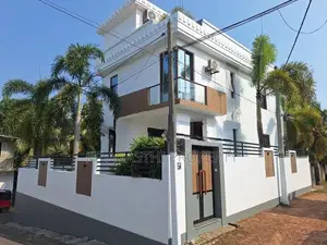 Brand New Luxury House for Sale Dehiwala