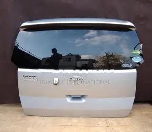 TOYOTA PIXIS LA350A DICKEY DOOR COMPLETE