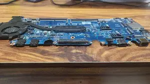 Dell 7470 / 5470 i5 6th GEN Laptop Motherboards
