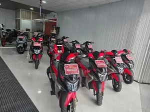 TVS Ntorq 125 2026