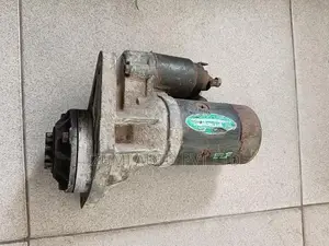 Isuzu Elf 12v Starter Motor