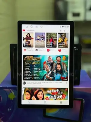 11.5 inch Full HD Rotatable Screen Android Player 2GB RAM