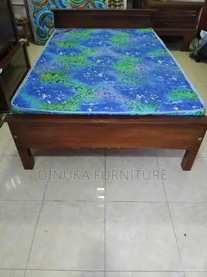New Double Bed 6ft/4ft