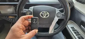 Aqua Smart Key