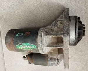 Isuzu Elf 12v Starter Motor