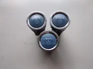Toyota Aqua NHP10 Push Start Switch