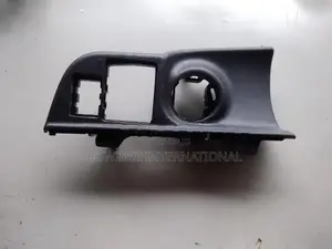 Toyota Aqua NHP10 Push Start Switch Cover