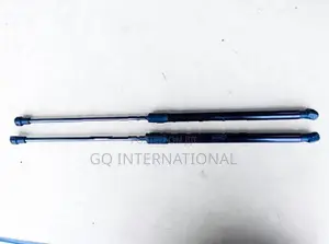 Toyota CHR Dicky Shocks
