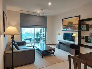 The Grand - 02 Bedroom Apartment for Rent in Colombo 07 (A2849)
