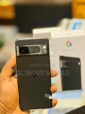 Google Pixel 8 Pro 5G/12/128GB (Used)