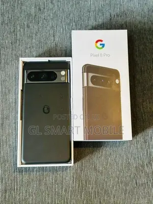 Google Pixel 8 Pro 5G/12/128GB (Used)