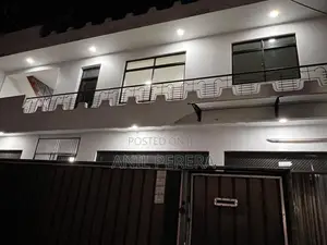 First Floor House for Lease Kotte Road Nugegoda