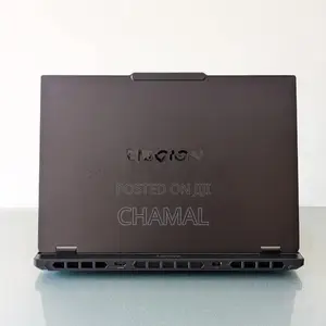 Lenovo Legion Pro 5 Ryzen 7 8745HX 24GB Ram DDR5 1TBNVMe RTX 5060 8GB