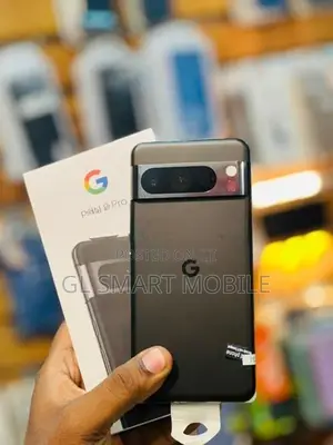 Google Pixel 8 Pro 5G/12/128GB (Used)