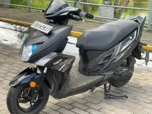 Yamaha Ray ZR 2018