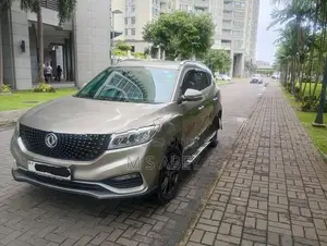 DFSK Glory i- Auto 2023