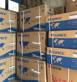 GREE Brand New 12000BTU Airconditioner