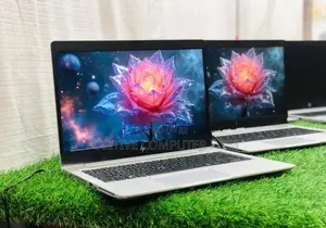 HP Elitebook i5 8TH GEN 16GB RAM 256GB SSD