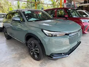Honda Vezel Z Premium 2024