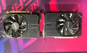 ZOTAC GTX 1050 2GB VGA