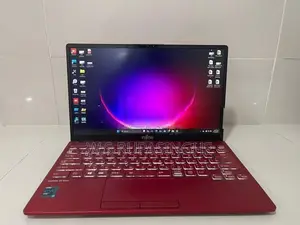 Fujitsu 11th GEN Intel Core i7-1165G7