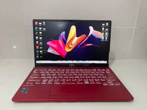Fujitsu i7 11th GEN Laptop