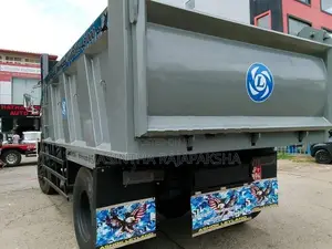 Ashok Leyland Tusker Tipper 2021