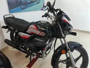 Hero HF Deluxe 2026