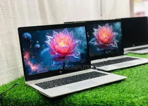 HP Elitebook 840 G6 i5 8th GEN 8GB RAM 256GB SSD
