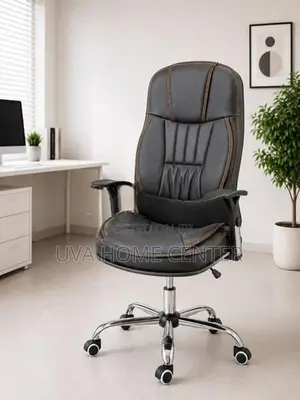 C35 Multifunction Office Chair