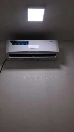Hisense 18000BTU (Smart) Inverter AC