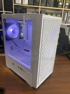 Core i5 6th GEN With Gaming Casingss