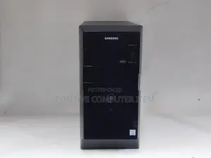 Samsung i5 2400 2nd GEN Computer