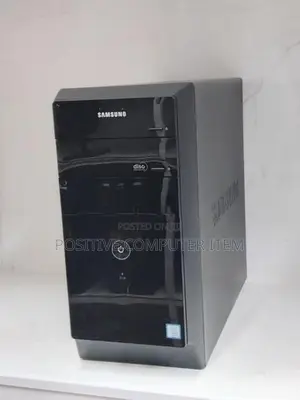Samsung i5 6500 6TH GEN Computer