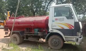 Tata 407 2015