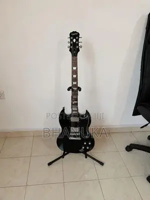Epiphone SG Electric Guitar